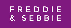 Freddie and Sebbie