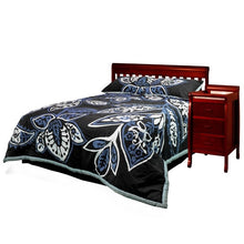 Load image into Gallery viewer, AFG Baby Furniture Daphne 3 in 1 Crib and Changer Combo - Freddie and Sebbie