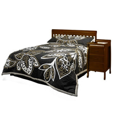 Load image into Gallery viewer, AFG Baby Furniture Daphne 3 in 1 Crib and Changer Combo - Freddie and Sebbie