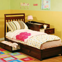 Load image into Gallery viewer, AFG Baby Furniture Daphne 3 in 1 Crib and Changer Combo - Freddie and Sebbie