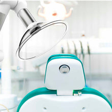 Load image into Gallery viewer, Aair Medical Infection Control Unit in White