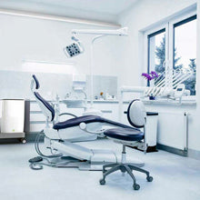 Load image into Gallery viewer, Aair Medical Infection Control Unit in White