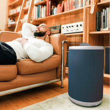 Load image into Gallery viewer, Aeris Aair Lite Purifier in Sailor Blue