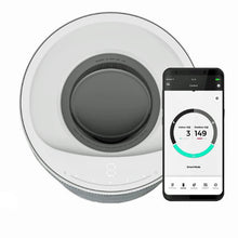 Load image into Gallery viewer, Aeris Aair Lite Purifier in Sailor Blue