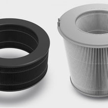 Load image into Gallery viewer, Aeris Aair Lite Purifier in Sailor Blue