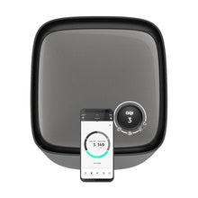 Load image into Gallery viewer, Aeris Aair purifier 3 In 1 Pro in Graphite
