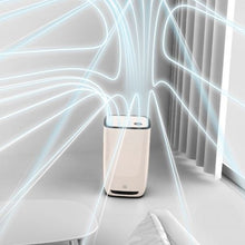 Load image into Gallery viewer, Aeris Aair purifier 3 In 1 Pro in White