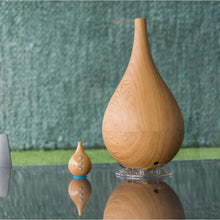 Load image into Gallery viewer, Air Purifier and Humidifier - W4 Hybrid Humidifier by Objecto