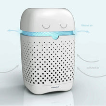 Load image into Gallery viewer, Bebcare Air Portable Air Purifier - Freddie and Sebbie