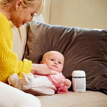 Load image into Gallery viewer, Bebcare Air Portable Air Purifier - Freddie and Sebbie
