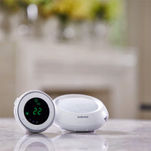 Load image into Gallery viewer, Bebcare Hear Best Digital Audio Monitor - Freddie and Sebbie