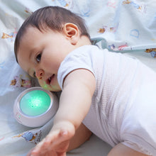 Load image into Gallery viewer, Bebcare Hear Best Digital Audio Monitor - Freddie and Sebbie