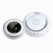 Load image into Gallery viewer, Bebcare Hear Best Digital Audio Monitor - Freddie and Sebbie