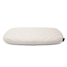Load image into Gallery viewer, Bedside Bassinet Mini Crib - Kumi Bassinet Mesh Cocoon by Charlie Crane