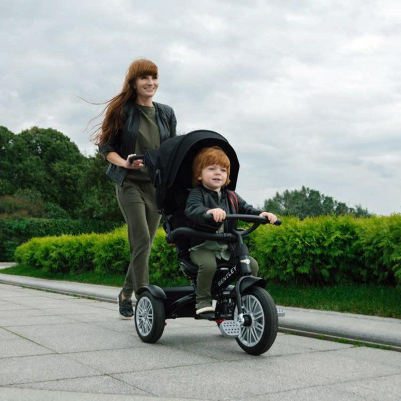 Bentley stroller discount