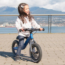 Load image into Gallery viewer, Bentley Balance Bike - Freddie and Sebbie