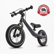 Load image into Gallery viewer, Bentley Balance Bike - Freddie and Sebbie