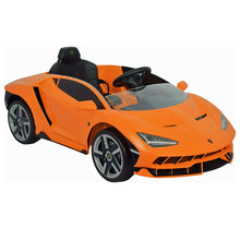 Load image into Gallery viewer, Best Ride On Cars Lamborghini Centenario 12 V - Freddie and Sebbie