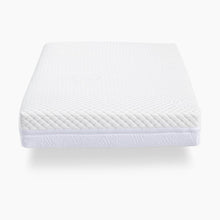 Load image into Gallery viewer, Bundle of Dreams Celsius Crib Mattress in White - Freddie and Sebbie