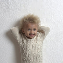 Load image into Gallery viewer, Bundle of Dreams Orion 5" Hypoallergenic 2-Stage Baby and Toddler Crib Mattress. - Freddie and Sebbie