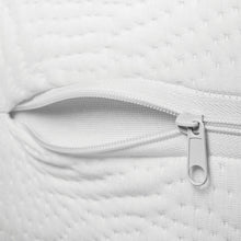 Load image into Gallery viewer, Bundle of Dreams Orion 5" Hypoallergenic 2-Stage Baby and Toddler Crib Mattress. - Freddie and Sebbie