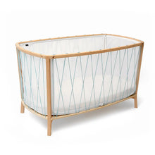 Load image into Gallery viewer, Convertible Crib - KIMI Crib by Charlie Crane