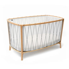 Load image into Gallery viewer, Convertible Crib - KIMI Organic Crib by Charlie Crane