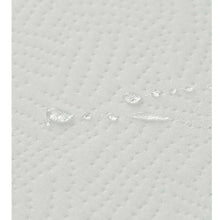 Load image into Gallery viewer, Eclipse Wellness Mattress Organic  2-Stage Hybrid PURE Crib Mattresses White - Freddie and Sebbie