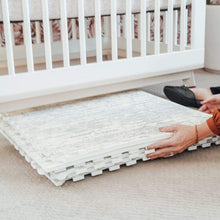 Load image into Gallery viewer, Famokids GraphEVA® Play Mat - Amber - Form Play Mat For Kids