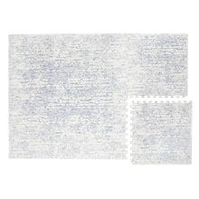 Load image into Gallery viewer, Famokids GraphEVA® Play Mat - Moonstone - Form Play Mat For Kids