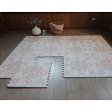 Load image into Gallery viewer, Famokids GraphEVA® Play Mat - Palo Santo - Form Play Mat For Kids