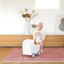 Load image into Gallery viewer, Foam Play Mat - Prettier Playmats Earth Series by Toddlekind - Freddie and Sebbie
