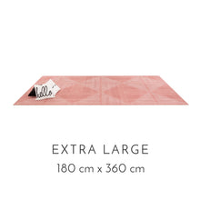 Load image into Gallery viewer, Foam Play Mat - Prettier Playmats Earth Series by Toddlekind - Freddie and Sebbie