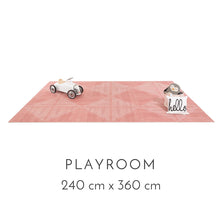 Load image into Gallery viewer, Foam Play Mat - Prettier Playmats Earth Series by Toddlekind - Freddie and Sebbie