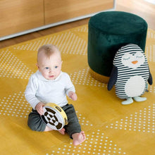 Load image into Gallery viewer, Foam Play Mat - Prettier Playmats Earth Series by Toddlekind - Freddie and Sebbie