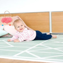 Load image into Gallery viewer, Foam Play Mat - Prettier Playmats Nordic by Toddlekind - Freddie and Sebbie