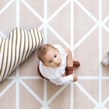 Load image into Gallery viewer, Foam Play Mat - Prettier Playmats Nordic by Toddlekind - Freddie and Sebbie