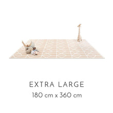 Load image into Gallery viewer, Foam Play Mat - Prettier Playmats Nordic by Toddlekind - Freddie and Sebbie