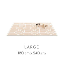 Load image into Gallery viewer, Foam Play Mat - Prettier Playmats Nordic by Toddlekind - Freddie and Sebbie