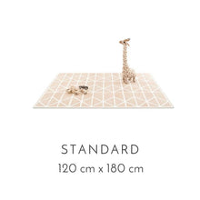 Load image into Gallery viewer, Foam Play Mat - Prettier Playmats Nordic by Toddlekind - Freddie and Sebbie