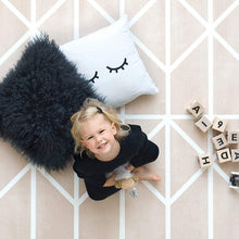 Load image into Gallery viewer, Foam Play Mat - Prettier Playmats Nordic by Toddlekind - Freddie and Sebbie