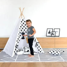Load image into Gallery viewer, Foam Play Mat - Prettier Playmats Nordic by Toddlekind - Freddie and Sebbie