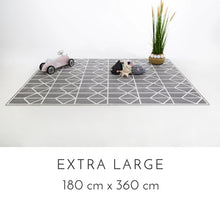 Load image into Gallery viewer, Foam Play Mat - Prettier Playmats Nordic by Toddlekind - Freddie and Sebbie