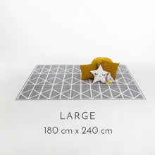 Load image into Gallery viewer, Foam Play Mat - Prettier Playmats Nordic by Toddlekind - Freddie and Sebbie