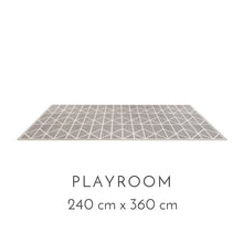 Load image into Gallery viewer, Foam Play Mat - Prettier Playmats Nordic by Toddlekind - Freddie and Sebbie