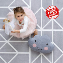 Load image into Gallery viewer, Foam Play Mat - Prettier Playmats Nordic by Toddlekind - Freddie and Sebbie