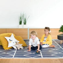 Load image into Gallery viewer, Foam Play Mat - Prettier Playmats Nordic by Toddlekind - Freddie and Sebbie