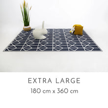 Load image into Gallery viewer, Foam Play Mat - Prettier Playmats Nordic by Toddlekind - Freddie and Sebbie