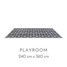 Load image into Gallery viewer, Foam Play Mat - Prettier Playmats Nordic by Toddlekind - Freddie and Sebbie