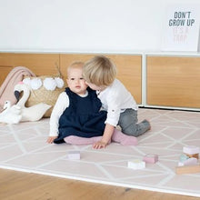 Load image into Gallery viewer, Foam Play Mat - Prettier Playmats Nordic by Toddlekind - Freddie and Sebbie